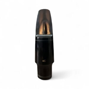 Boquilha Sax Tenor 4C Yamaha (Usado)