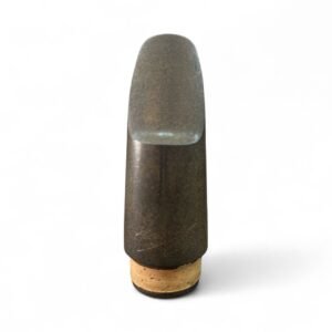 Boquilha Clarone Baixo Selmer Bundy 3 (Usada) *