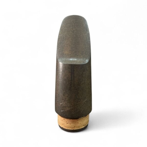 Boquilha Clarone Baixo Selmer Bundy 3 (Usada) *