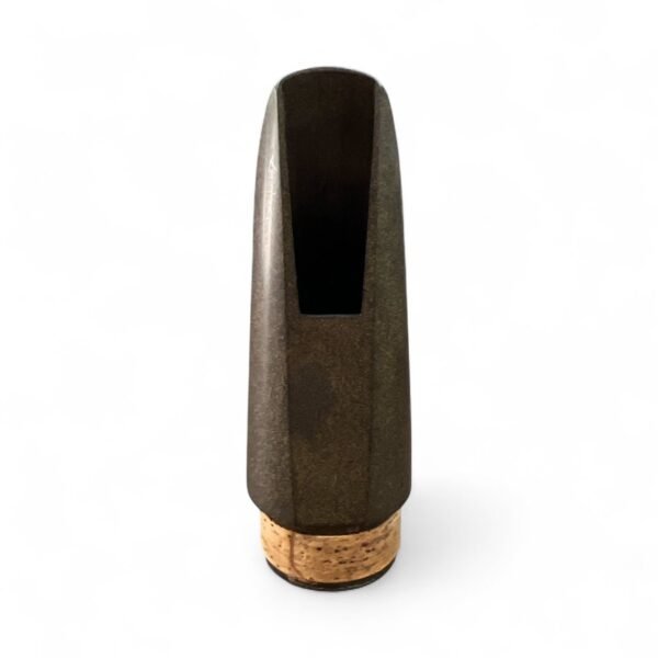 Boquilha Clarone Baixo Selmer Bundy 3 (Usada) * - Imagem 2
